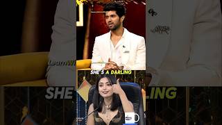 Why Vijay Deverakonda Is Still Single (Relationship Insights)