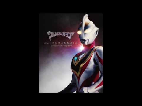 ウルトラマンガイア[OP] / 田中昌之&大門一也(Cover)【Ultraman Gaia】