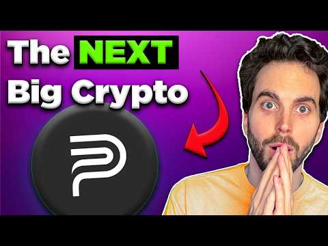 The NEXT Nvidia? | This Crypto Coins Has Insane Potential to Revolutionize AI