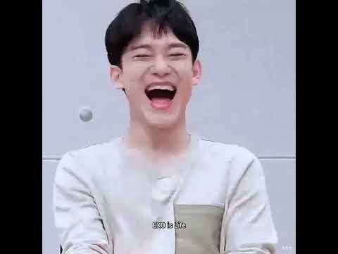 EXO Chen video - Levitating (Dua Lipa)