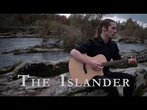 NEPUMUC - The Islander (Nightwish Cover)