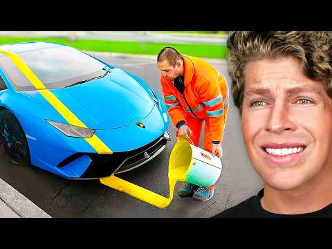 World’s Most Expensive Fails!