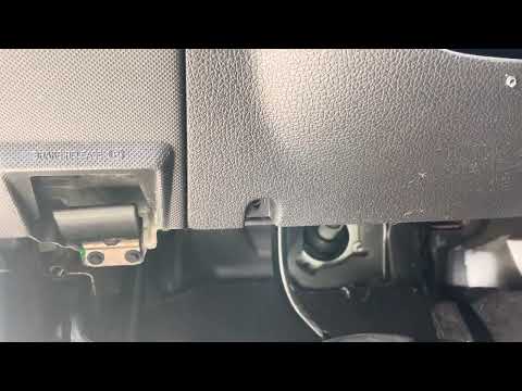 OBD 2 port location 2007 - 2010 Ford Explorer -  if you can’t find it, this video is for you