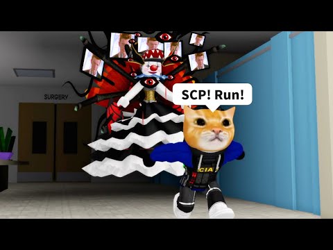 The Rick Roll SCP - CIA Movie 5 (Scary! Only Watch If You are Brave)