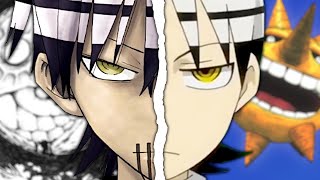 What Happened to Soul Eater?