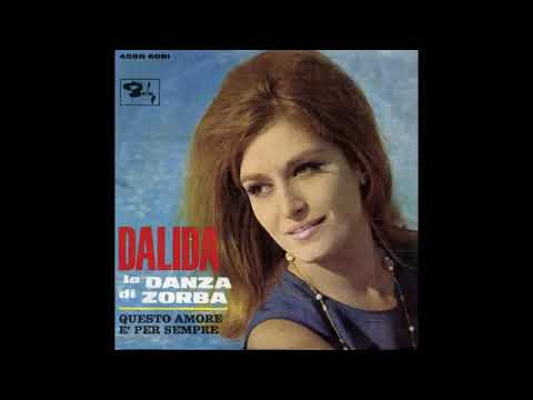 Dalida -  Questo amore è per sempre