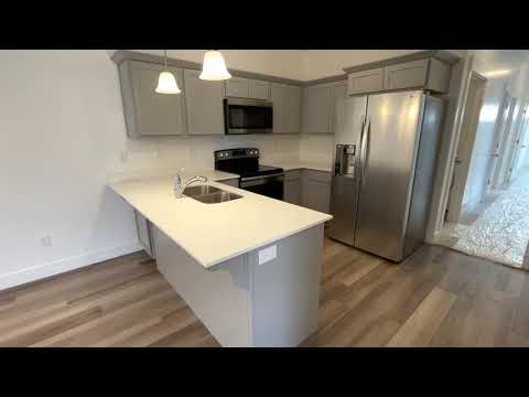 Video Tour | Parkside Condo L 302, Herriman Utah