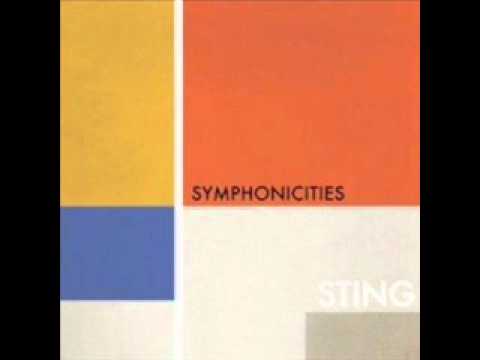 Sting Symphonicities - Next To You