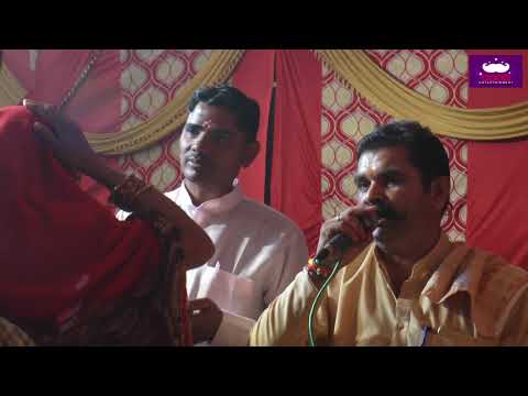 khatu Shyam Chalisa ||Rajesh Pujari ji || live Jagran baba shyam || DaDa Music