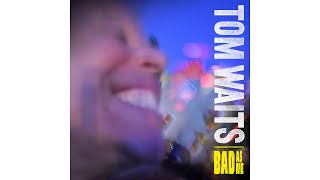 Tom Waits - "New Year's Eve"