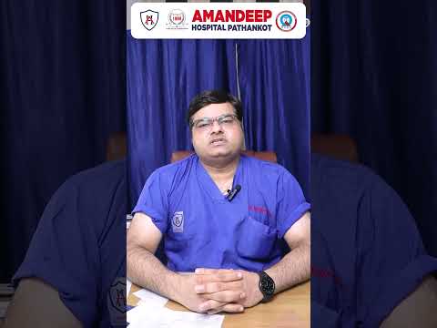 Join Dr. Navjot, Orthopedic Surgeon at Pathankot Hospital, as he explores arthritis causes 🩺