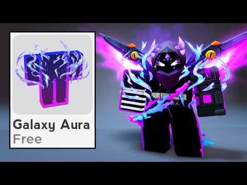 OMG! NEW 25 FREE ROBLOX ITEMS & PROMO CODES (BLACK FRIDAY EVENTS!)