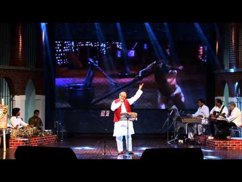 Yahin Paaoge - Suresh Wadkar, Amitabh Bachchan