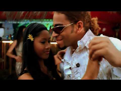 Aventura ft  Judy Santos - Obsesión HD