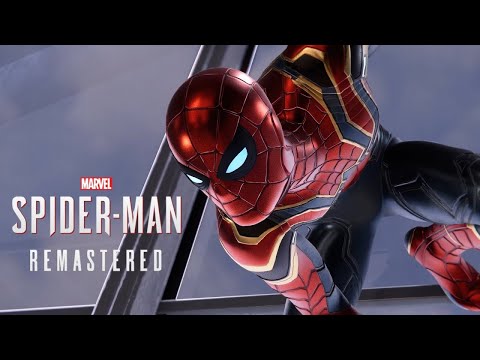 Spider Man Remastered Part 2 Live | SumSan