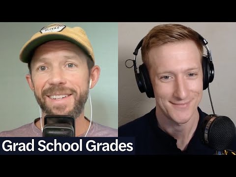 Grad School Grades | LSAT Demon Daily, Ep. 972