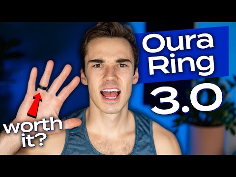 DO NOT BUY THE OURA RING 3.0 | PRIDEFIT REVIEWS