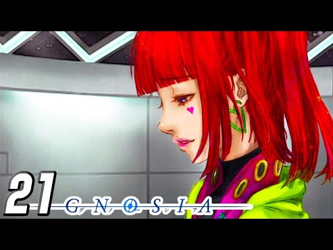 ひとりぼっちのSQちゃん『グノーシア：宇宙人狼』 #21