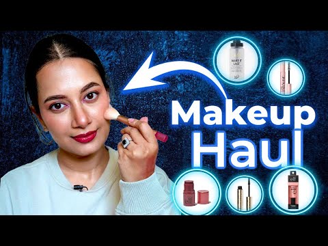 Affordable Makeup Haul