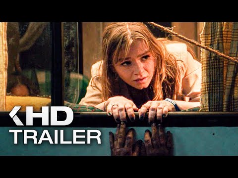 DON'T TURN OUT THE LIGHTS Trailer (2024)