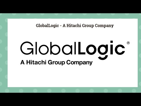 GlobalLogic-A Hitachi Group Company  for 2019 to 2022 Batches| #viral #viralvideo #viralvideo #job