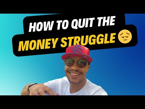 This Is The Main Reason Why You’re Struggling To Manifest Money 💰