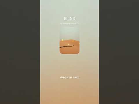 BLIND/神風