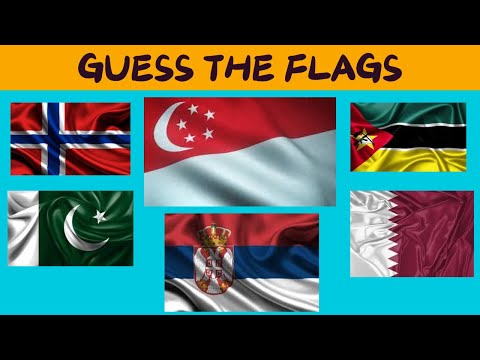 Guess The Flag #guesstheflag  #guesstheflagchallenge #gkquiz #quiz #gkquestion #MindMasteryHub