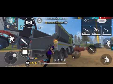 Movment Speed Trick Free Fire [ Increase Movement Speed] Headshot Trick Free Fire || HOW TO BR RANK