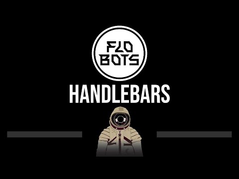 Flobots • Handlebars (CC) (Upgraded Video) 🎤 [Karaoke] [Instrumental Lyrics]