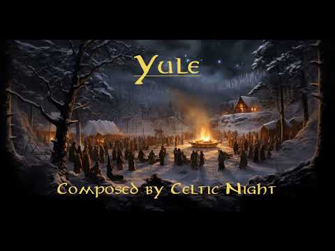 Celtic Dance Music - Yule