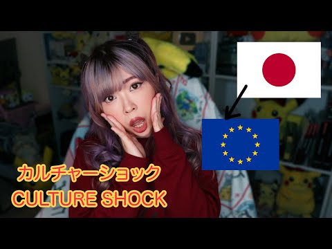 6 Things that Shock the Japanese Visiting Abroad