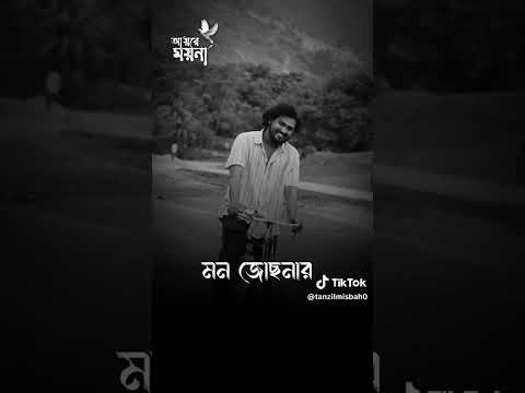 Enjoy the new song "Ayre Moyna (আয়রে ময়না)" by Tanzil Misbah. A soulful track that will touch your