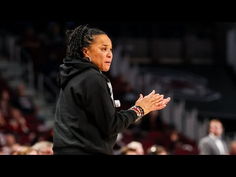 Dawn Staley's $22.4 Million Contract Made Sheryl Swoopes Cry: A Moment You Won't Forget!