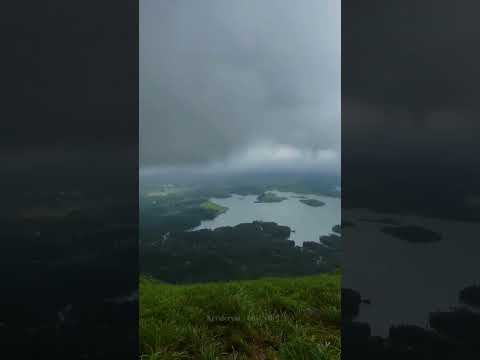 #banasurasagardam 🍃 #allkerala #dam #trending #thrissur #shorts #happiness #nature #wayanad #viral