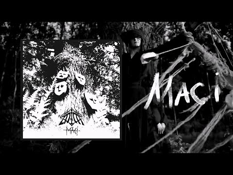 Znich - Maci (Mother) (Full album)