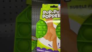 I BOUGHT A WHOLE CASE OF POP-IT’S #shorts #popits