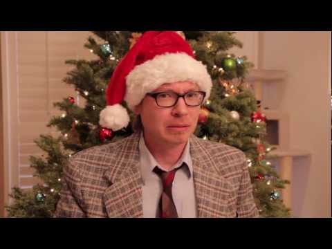 DAY FOUR - The Twelve Days of Christmas with Bob Tulap