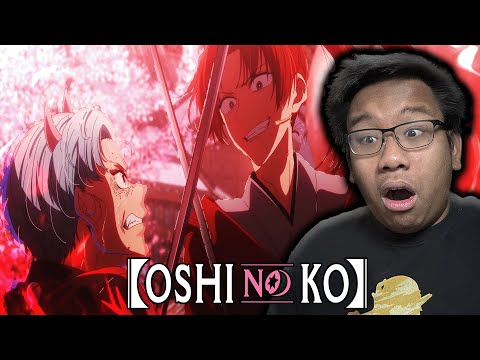 Aqua Loses It ALL (Oshi No Ko S2 Ep 8 Reaction)