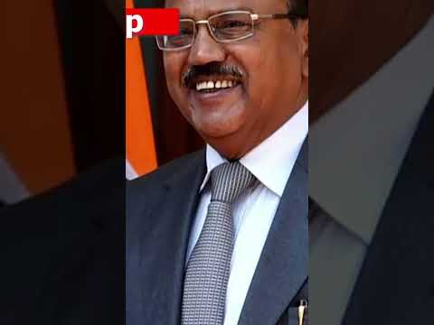 Life Story of Ajit Doval