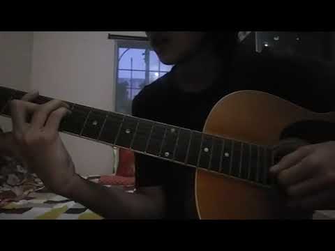 Khairiyat - Chhichhore (Guitar Cover)