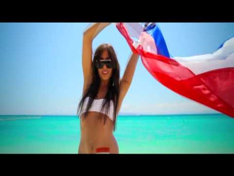 Richard Grey, Nari & Milani ft. Alexandra Prince - Mas Que Nada (dj pp rmx vdj d.ezzatti edit)