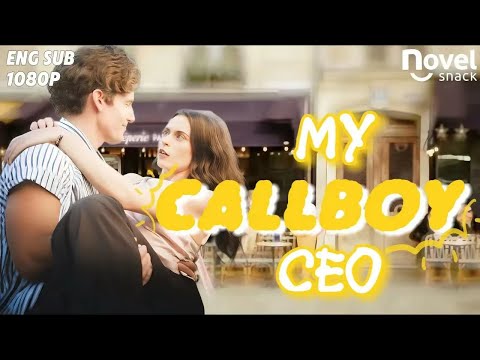 My Callboy CEO💕CEO Hid His Identity And Stayed With His Beloved Woman As A Callboy