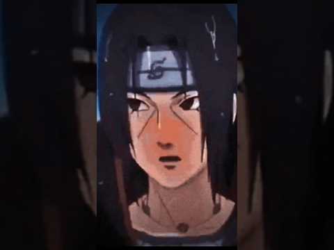 itachi shake edit #animeshorts #narutofans #itachi #itachiuchiha #animeedit #amv #blowup #animefyp