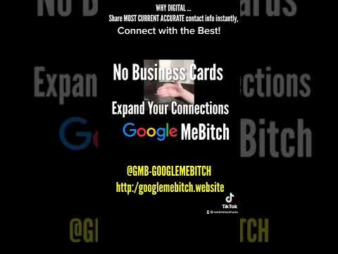 Connect @GMB-GOOGLEMEBITCH                We Manage Your Online  Reputation