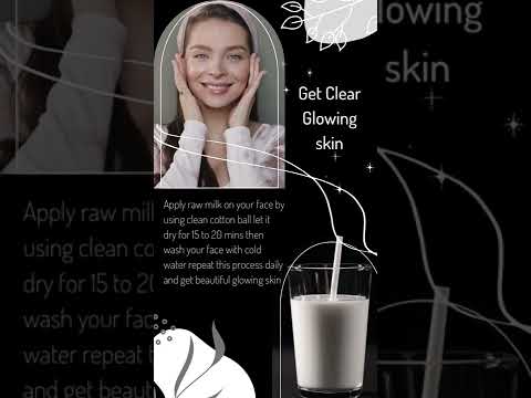 Instant Clear Glowing Skin