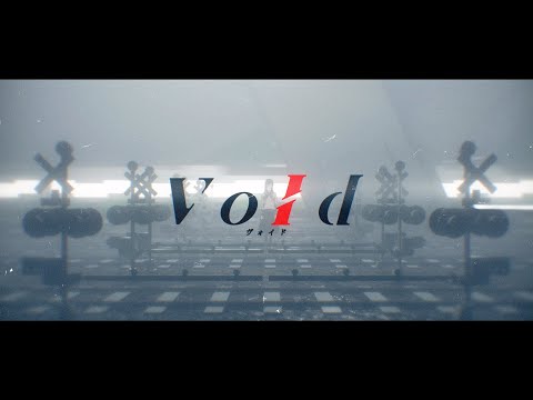 voId - 初音ミク