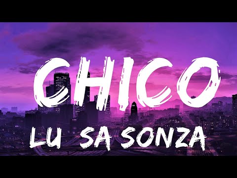 Luísa Sonza - Chico (Letra/Lyrics) | Lyrics Video (Official)