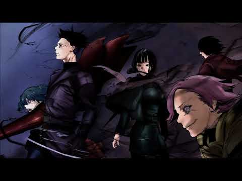 Epic Anime Ost - " War" (Tokyo Ghoul)