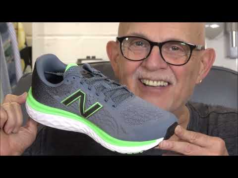 Fresh Foam 680 V7 Running Shoe by New Balance